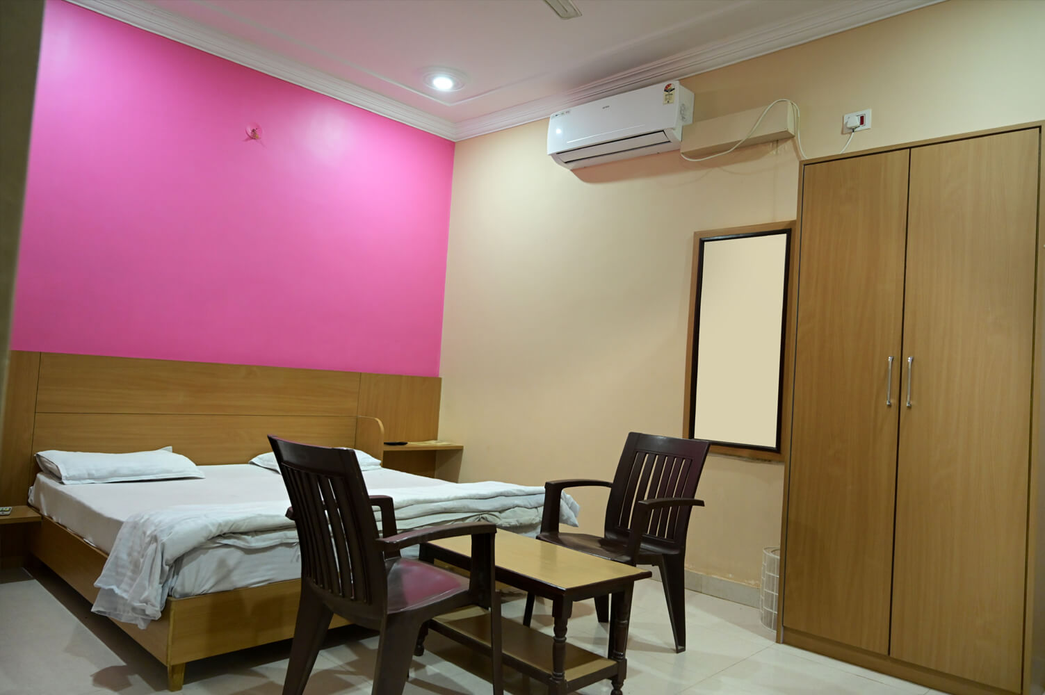 best hotel in pokhran