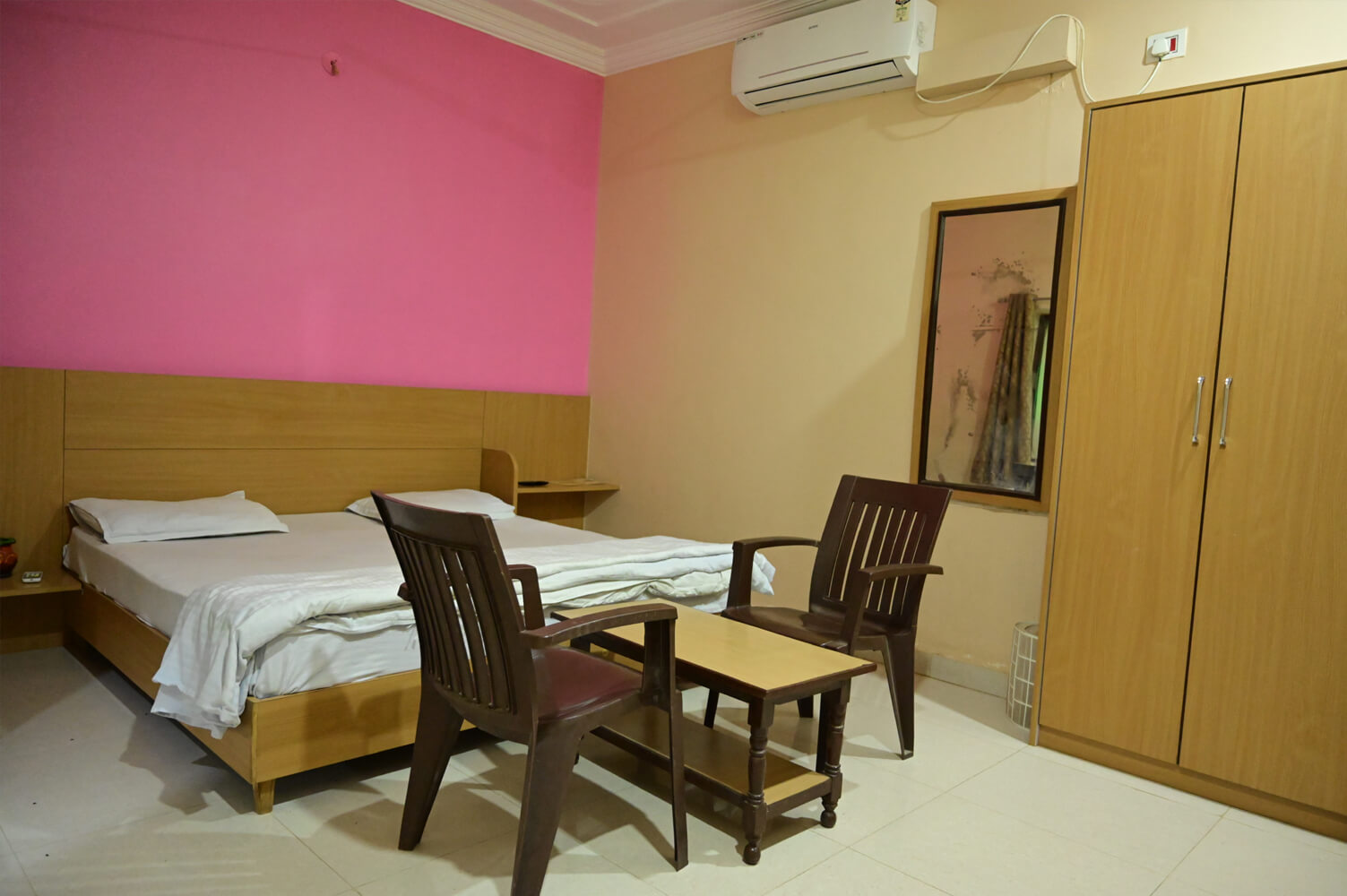 luxury hotel in pokhran